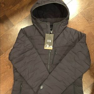 COPY - Mountain Hardwear SuperDS Stretchdown Jack…